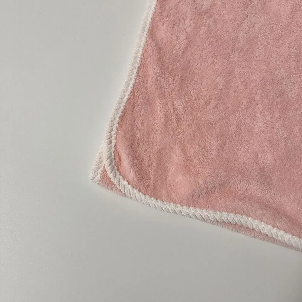 Coral Fleece Non Slip Wearable Bath Towel With Pocket, Robe Beach Shower Wrap